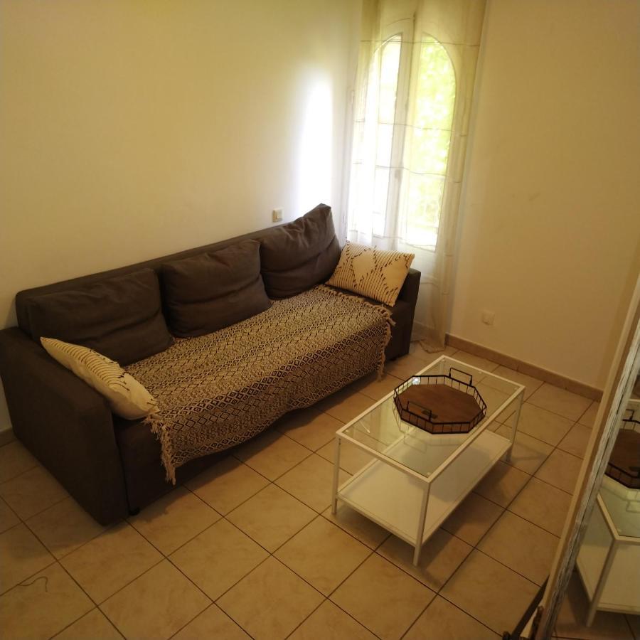 Appartement Le Provence Avec Piscine, Climatisation Et Parking à Uzès Extérieur photo