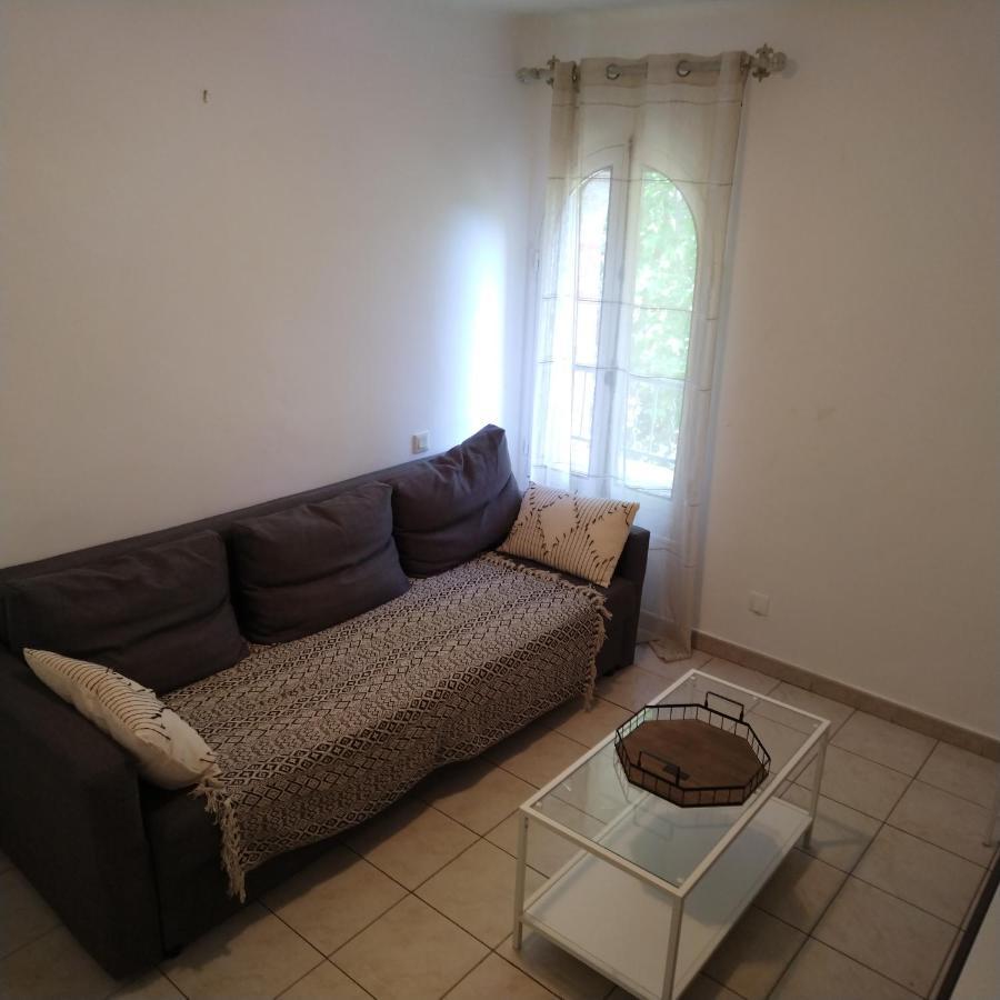 Appartement Le Provence Avec Piscine, Climatisation Et Parking à Uzès Extérieur photo